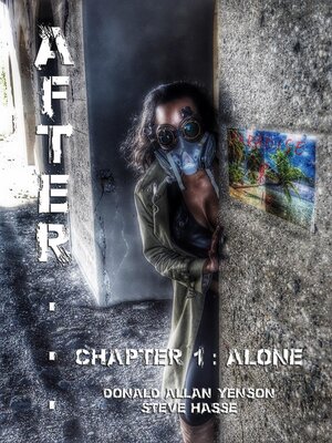 cover image of After... Chapter 1